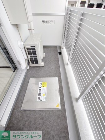 ジェノヴィア両国VIグリーンヴェールの物件内観写真